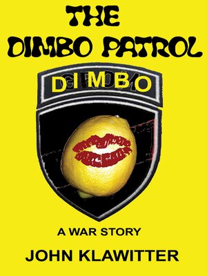 cover image of The Dimbo Patrol